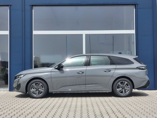 Peugeot 308 SW ACTIVE Hybrid 145k eDCS6 TŽ