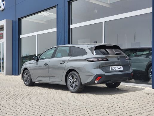 Peugeot 308 SW ACTIVE Hybrid 145k eDCS6 TŽ