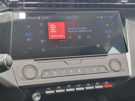 Peugeot 308 SW ACTIVE Hybrid 145k eDCS6 TŽ