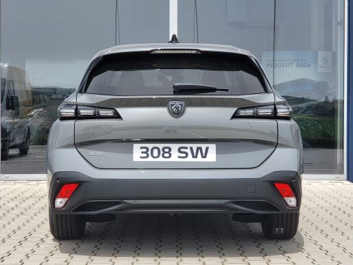 Peugeot 308 SW ACTIVE Hybrid 145k eDCS6 TŽ