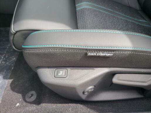 Peugeot 308 SW ACTIVE Hybrid 145k eDCS6 TŽ