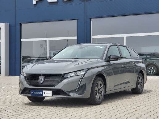 Peugeot 308 SW ACTIVE Hybrid 145k eDCS6 TŽ