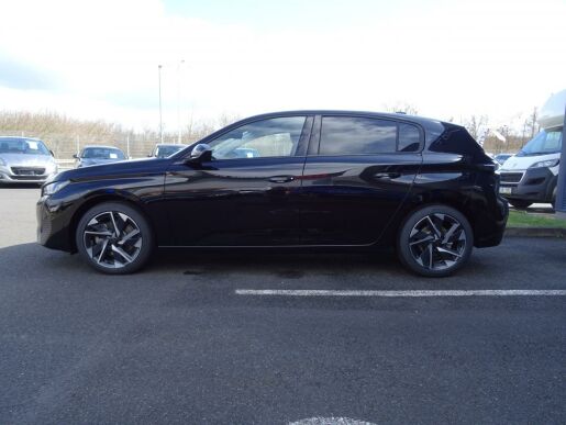 Peugeot 308 ALLURE PACK 1.5 BHDi 130k EAT8