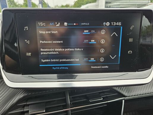 Peugeot 2008 1.5 BHDi 100 ACTIVE MAN6