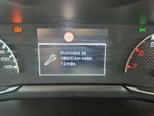 Peugeot 2008 1.5 BHDi 100 ACTIVE MAN6