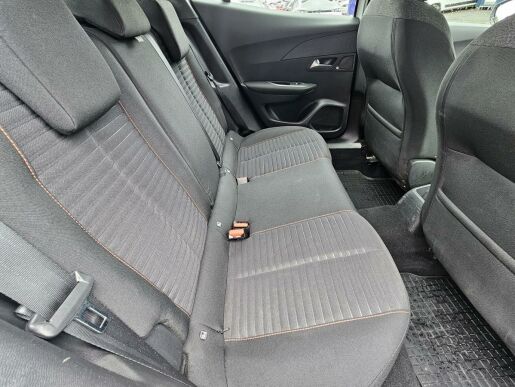 Peugeot 2008 1.5 BHDi 100 ACTIVE MAN6