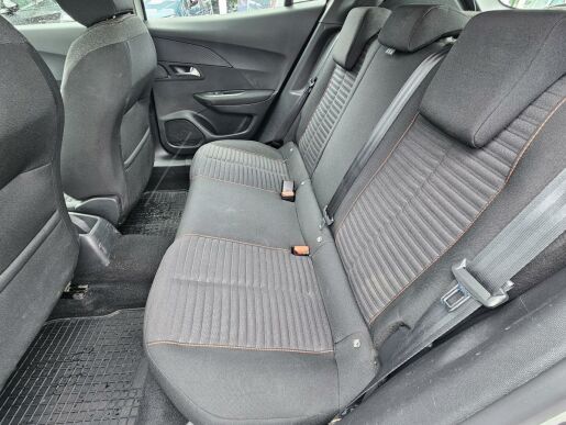 Peugeot 2008 1.5 BHDi 100 ACTIVE MAN6