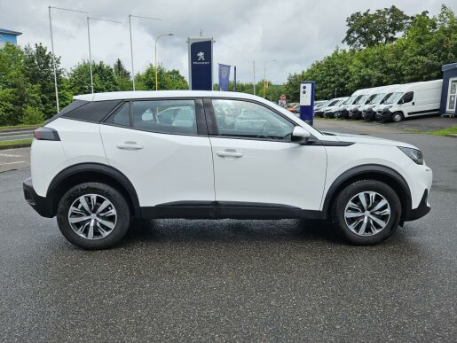 Peugeot 2008 1.5 BHDi 100 ACTIVE MAN6