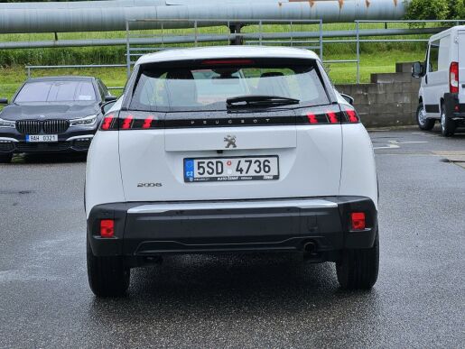 Peugeot 2008 1.5 BHDi 100 ACTIVE MAN6