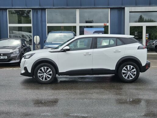 Peugeot 2008 1.5 BHDi 100 ACTIVE MAN6