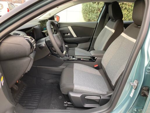 Citroën C4 1.2 PureTech 130 S&S MAN6 FEEL              