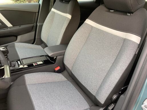 Citroën C4 1.2 PureTech 130 S&S MAN6 FEEL              