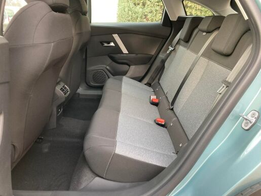 Citroën C4 1.2 PureTech 130 S&S MAN6 FEEL              