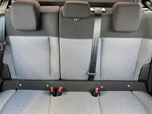 Citroën C4 1.2 PureTech 130 S&S MAN6 FEEL              