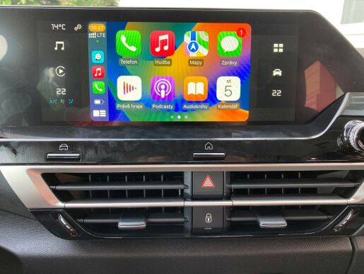 Citroën C4 1.2 PureTech 130 S&S MAN6 FEEL              