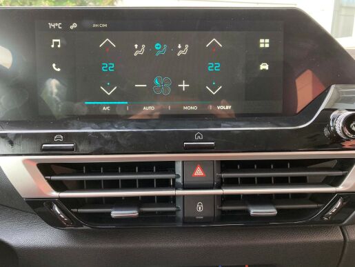Citroën C4 1.2 PureTech 130 S&S MAN6 FEEL              