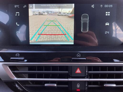 Citroën C4 1.2 PureTech 130 S&S MAN6 FEEL              
