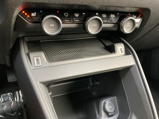Citroën C4 1.2 PureTech 130 S&S MAN6 FEEL              