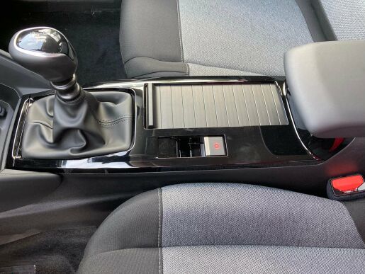 Citroën C4 1.2 PureTech 130 S&S MAN6 FEEL              