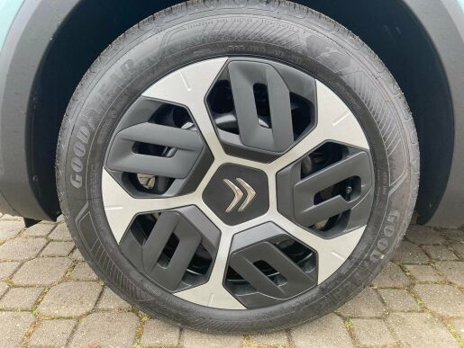 Citroën C4 1.2 PureTech 130 S&S MAN6 FEEL              