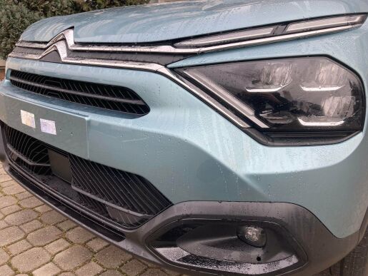 Citroën C4 1.2 PureTech 130 S&S MAN6 FEEL              