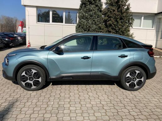 Citroën C4 1.2 PureTech 130 S&S MAN6 FEEL              