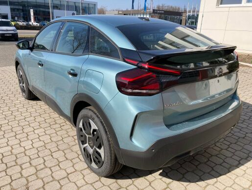 Citroën C4 1.2 PureTech 130 S&S MAN6 FEEL              