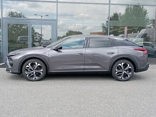 Citroën C5 X 1.6 PureTech 180 S&S EAT8 SHINE