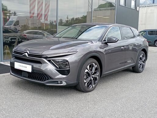 Citroën C5 X 1.6 PureTech 180 S&S EAT8 SHINE
