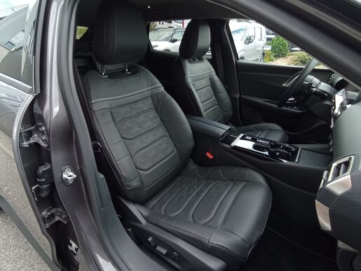 Citroën C5 X 1.6 PureTech 180 S&S EAT8 SHINE