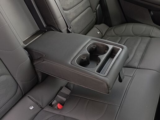 Citroën C5 X 1.6 PureTech 180 S&S EAT8 SHINE