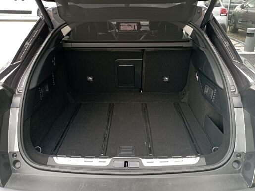 Citroën C5 X 1.6 PureTech 180 S&S EAT8 SHINE