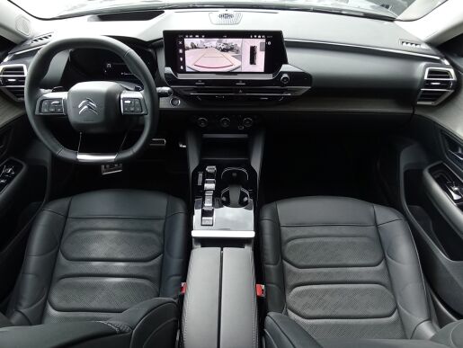 Citroën C5 X 1.6 PureTech 180 S&S EAT8 SHINE