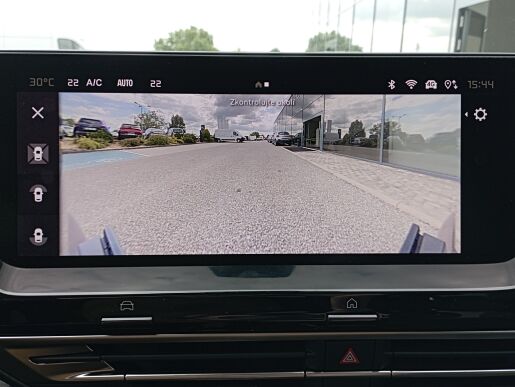 Citroën C5 X 1.6 PureTech 180 S&S EAT8 SHINE