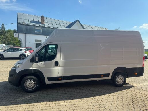 Citroën Jumper 4-35 L4H3 Furgon 2.2 165k (Záruka 5 let/200.000 km v ceně)