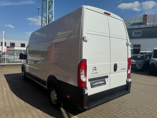 Citroën Jumper 4-35 L4H3 Furgon 2.2 165k (Záruka 5 let/200.000 km v ceně)
