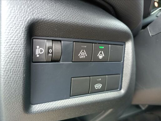 Citroën SUV C5 Aircross Shine Pack 1.5 BHDi 130k EAT8
