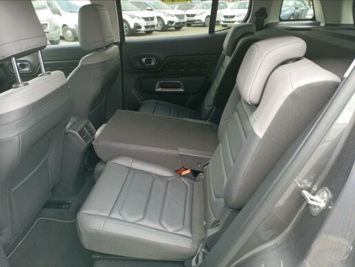 Citroën SUV C5 Aircross Shine Pack 1.5 BHDi 130k EAT8