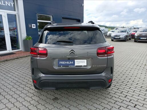 Citroën SUV C5 Aircross Shine Pack 1.5 BHDi 130k EAT8