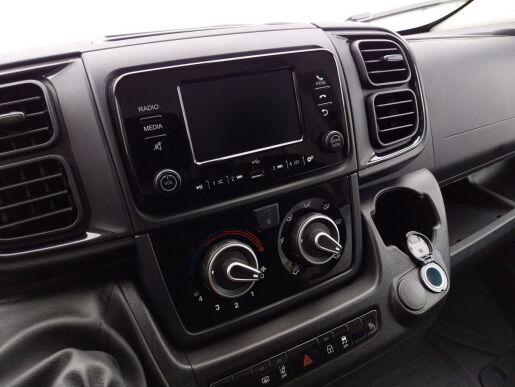 Peugeot Boxer 3500 L3H2 BlueHDi140