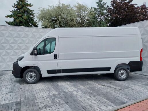 Peugeot Boxer 3500 L3H2 BlueHDi140