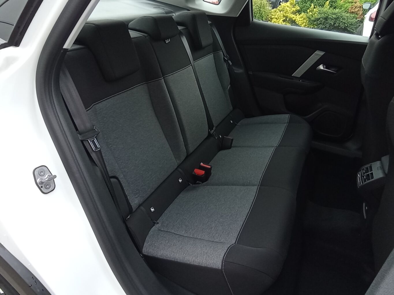 Foto vozidla Citroën C4 X 4
