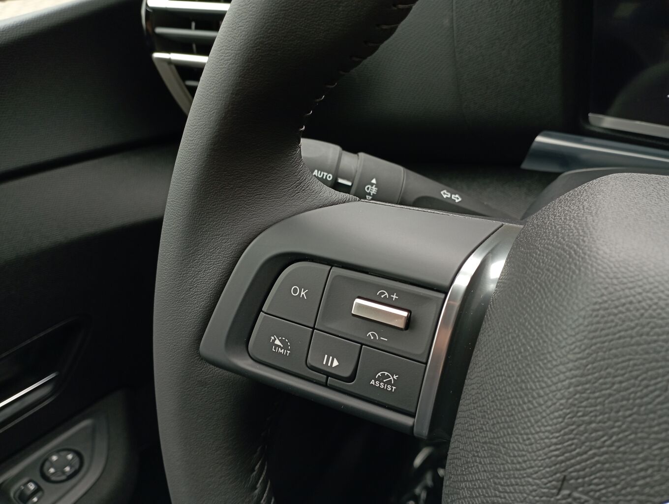 Foto vozidla Citroën C4 X 9