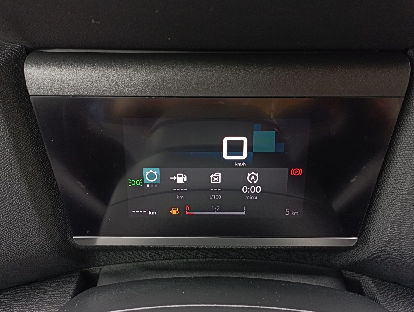 Foto vozidla Citroën C4 X 10