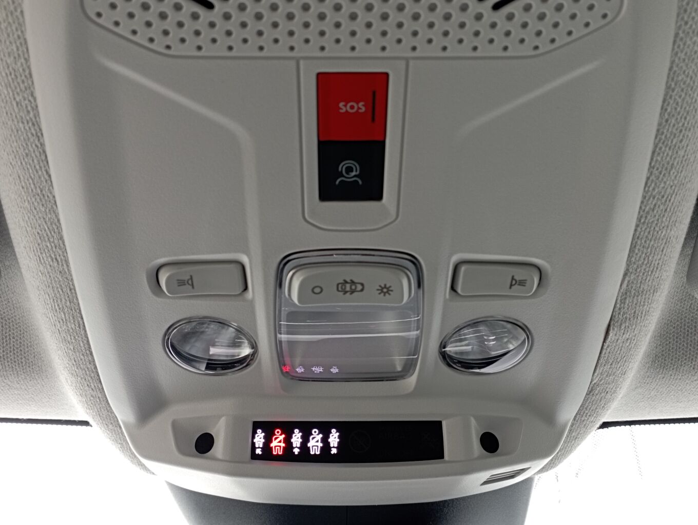 Foto vozidla Citroën C4 X 18