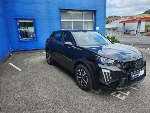 Peugeot 2008 ACTIVE 1.2PureTech 100k MAN6 - NOVÝ VŮZ NEJETÝ