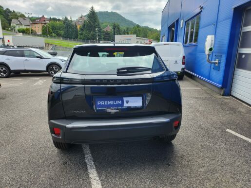 Peugeot 2008 ACTIVE 1.2PureTech 100k MAN6 - NOVÝ VŮZ NEJETÝ