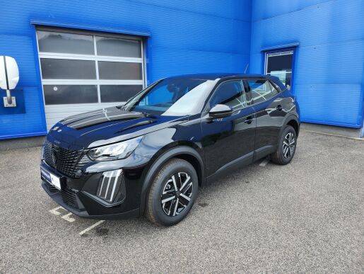 Peugeot 2008 ACTIVE 1.2PureTech 100k MAN6 - NOVÝ VŮZ NEJETÝ