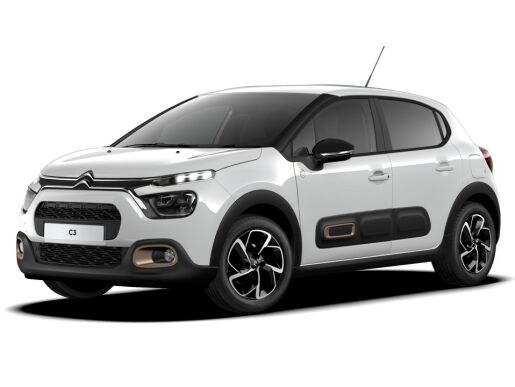 Citroën C3 1.2 PT 83S&S MAN C-SERIES