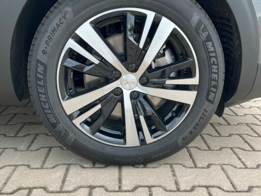 Peugeot 3008 GT HYBRID 225 e-EAT8